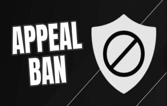 Activision ban Appeal