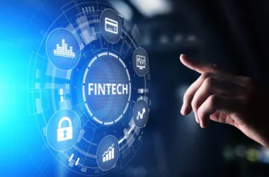 Building Secure and Compliant Fintech Apps
