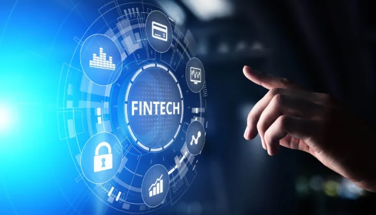 Building Secure and Compliant Fintech Apps